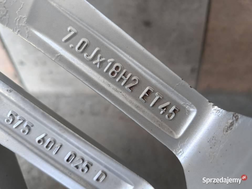Koła Bridgestone 22550R18 23 Kielce sprzedam