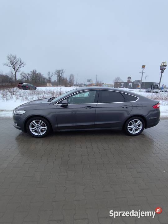 Sprzedam Ford Mondeo mk5 Parysów sprzedam