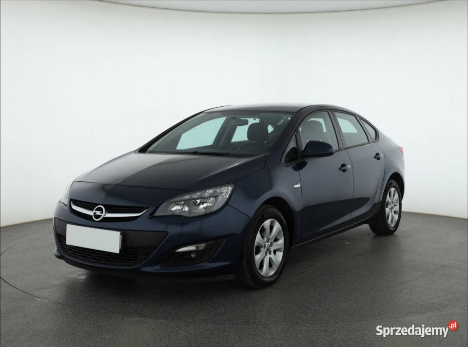 Opel Astra 16 16V Piaseczno