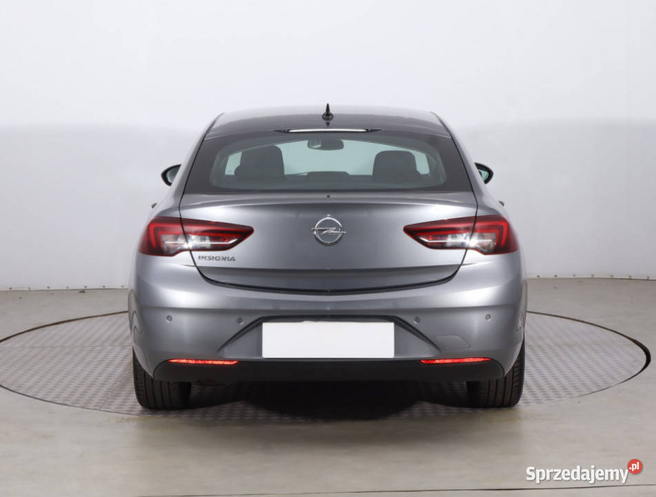 Opel Insignia 15 CDTI Piaseczno