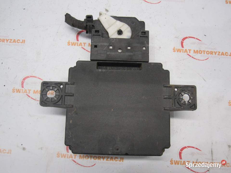 MAZDA 3 III 14r moduł napięcia PE0318572 Kielce