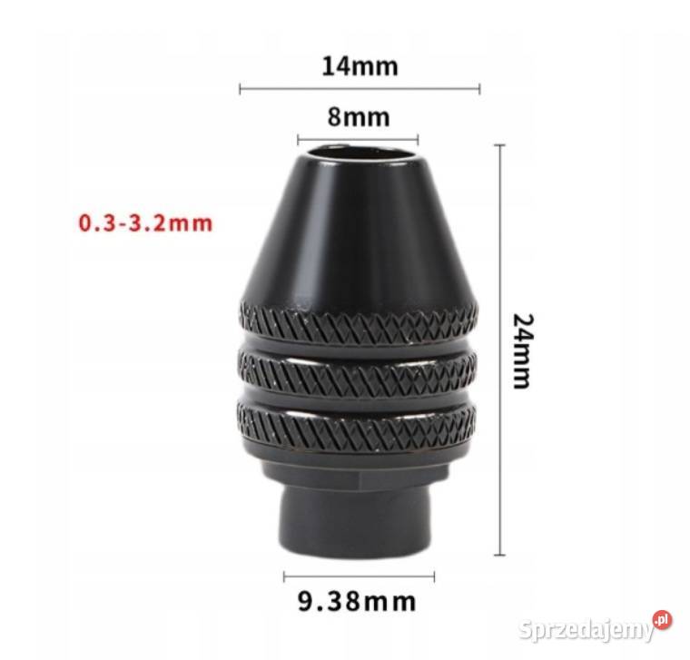 Mini frezarka szlifierka 250W bonus Warszawa