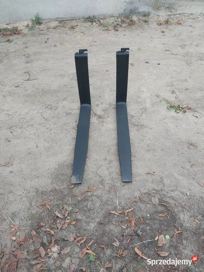 Sprzedam widły Piotrkowice sprzedam