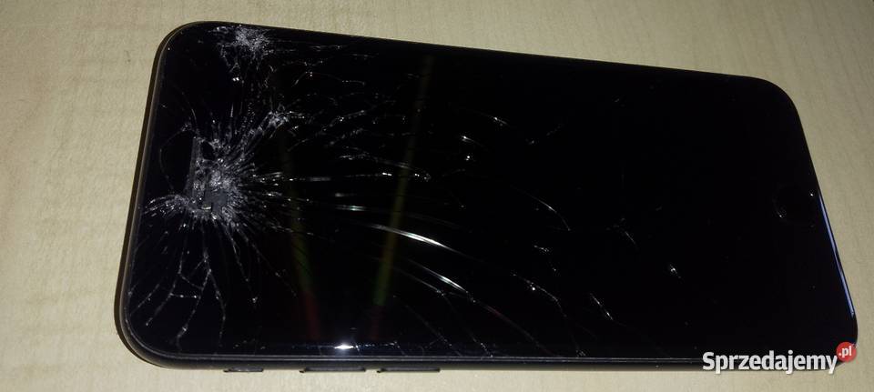 iPhone 7 Apple / iPhone Telefony komórkowe Augustów sprzedam