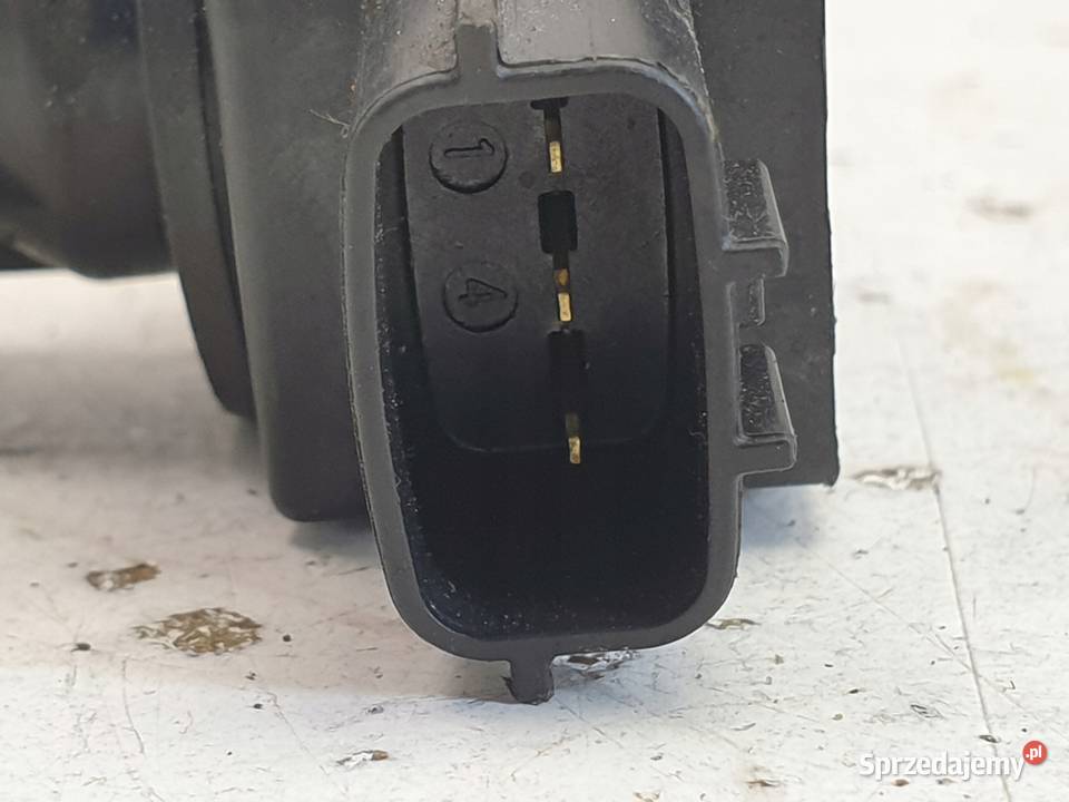 Nissan Micra k12 12 B CEWKA ZAPŁONOWA 22448AX001 Chełm