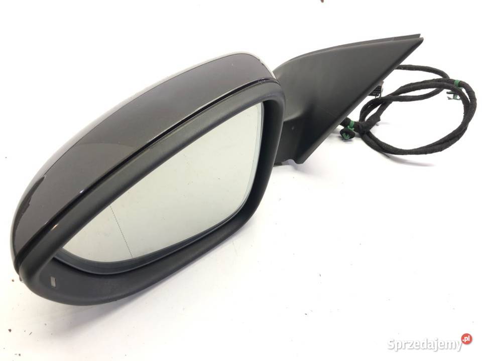 LUSTERKO LEWY VW PASSAT B7 SedanLimuzyna 1015 osobowe sprzedam