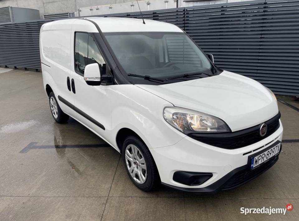 FV23 197500km Fiat Pruszków