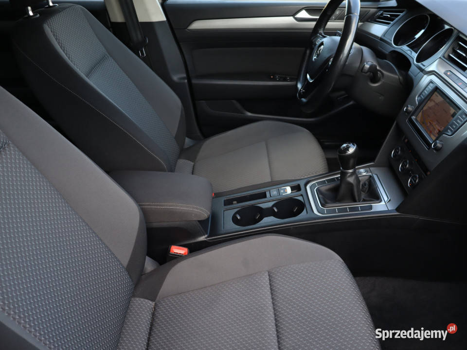 VW Passat 20 TDI Bielany Wrocławskie