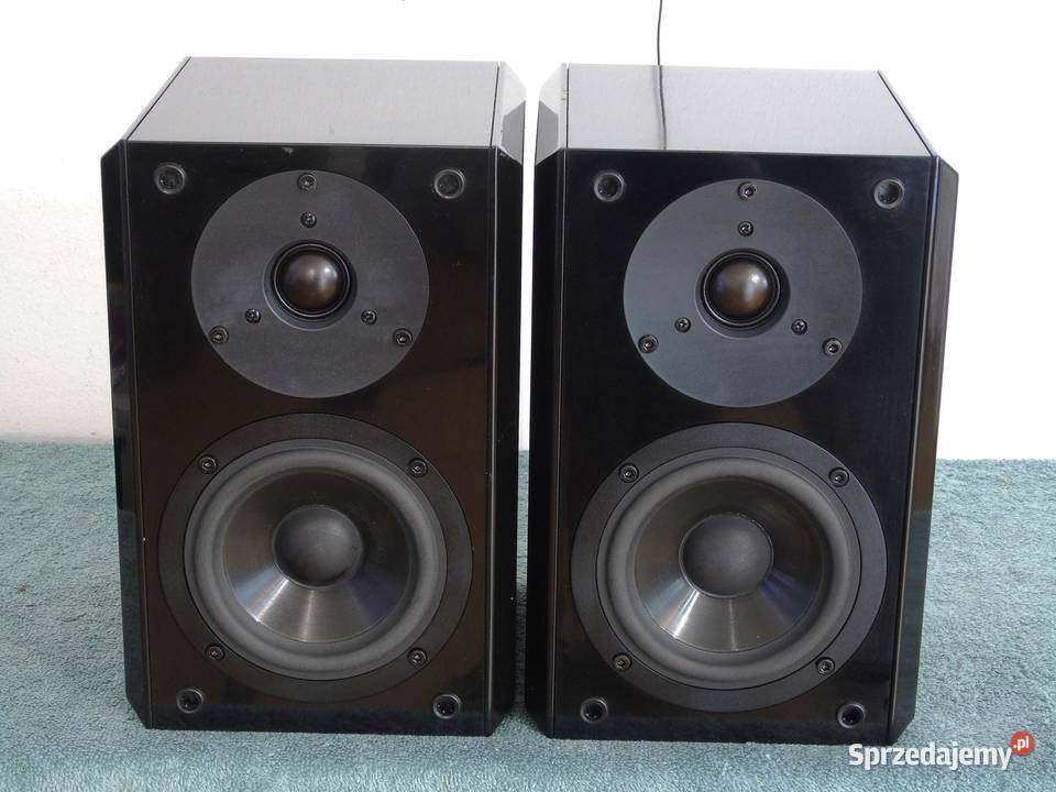 Kolumny Yamaha NXE150 świetne stereo DOSTAWA
