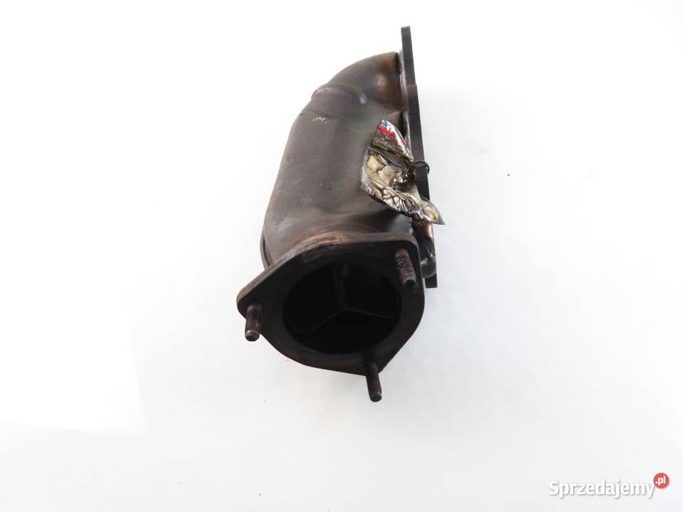KOLEKTOR WYDECHOWY AUDI A4 B6 30 ASN 06C253031H Kolektory wydechowe