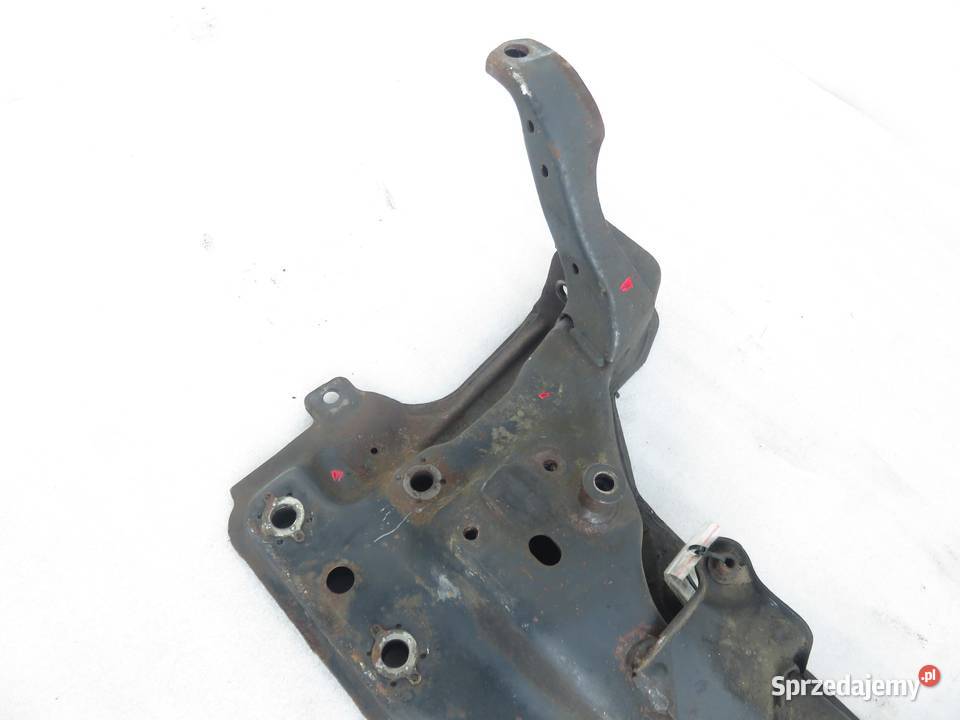 SANKI PRZÓD FORD TRANSIT CONNECT I 18 TDCi RWPA