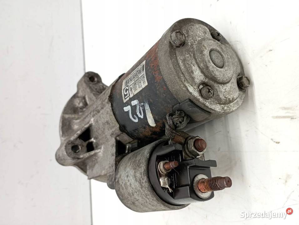 ROZRUSZNIK 9827008580 20 BLUE HDI Peugeot Expert świętokrzyskie