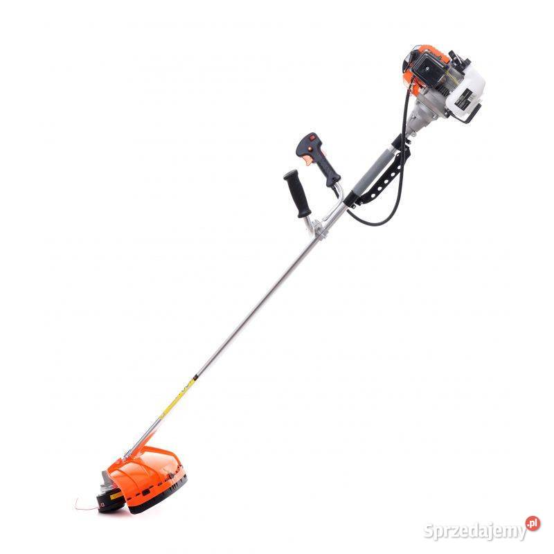 KOSA SPALINOWA Z AKCESORIAMI KRAFTDELE model wielkopolskie Wyrzeka