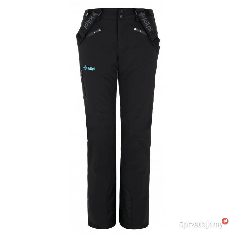 KILPI spodnie narciarskie TEAM PANTSW damskie Warszawa