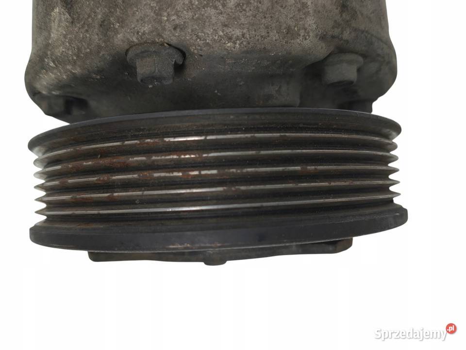 SPRĘŻARKA KLIMATYZACJI OPEL INSIGNIA 20 CDTI Chełm