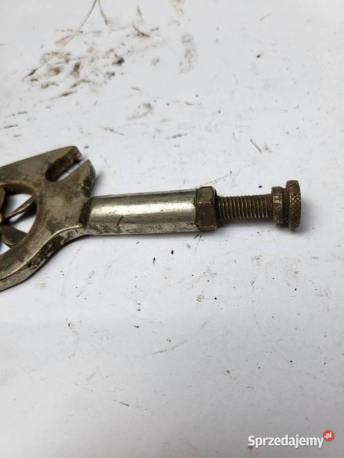 DRGM WKŁAD DO GAŻNIKA WANDERER OPEL BMW ZUNDAPP śląskie Rybnik