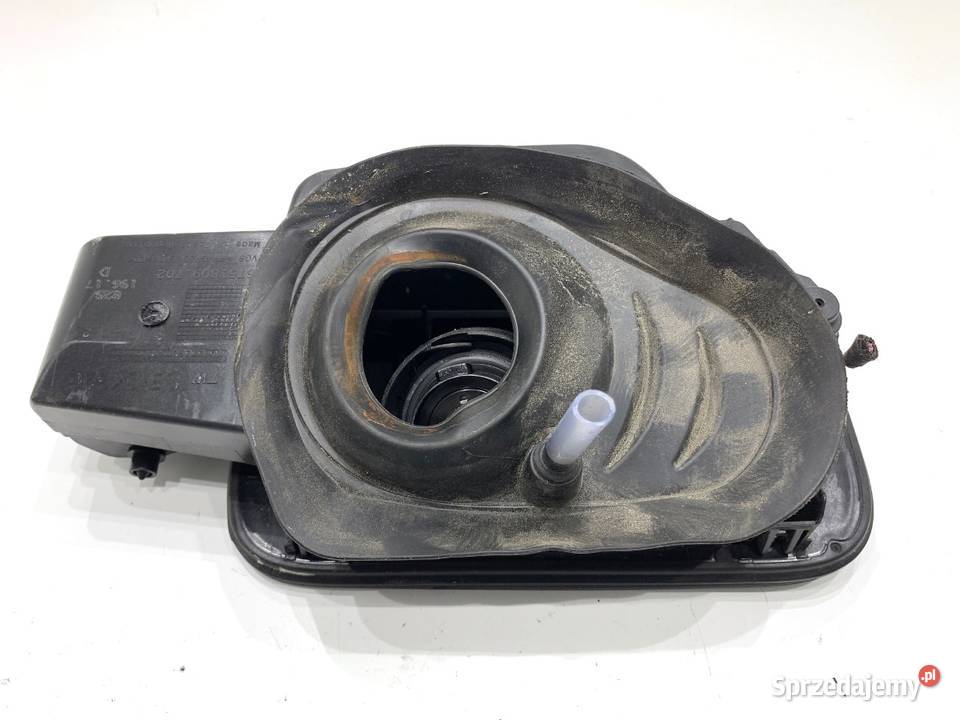 KLAPKA WLEWU PALIWA CUPRA ATECA 575809702D Klapki wlewu paliwa sprzedam