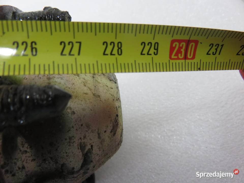 WAŁ NAPĘDOWY CHEVROLET EQUINOX 34 małopolskie