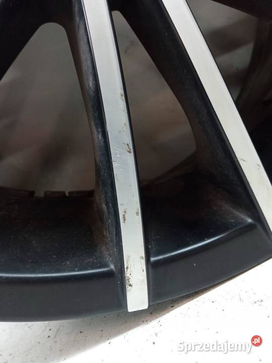 FELGA ALUMINIOWA R16 5X120 ET38 OC60MM 7JX16EH2