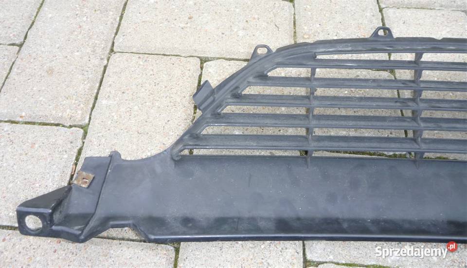 Espace III atrapa grill chłodnicy osobowe Motoryzacja