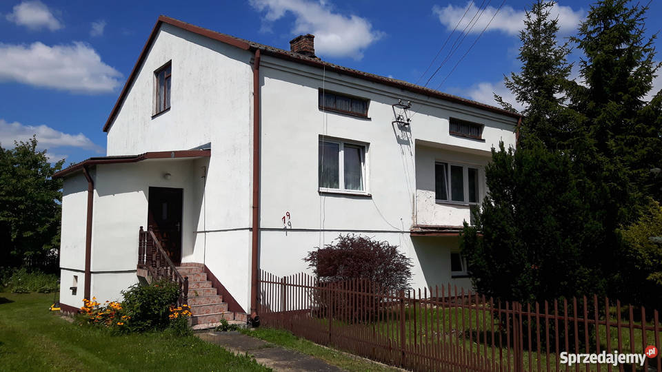 Dom Grabina Radziwiłłowska 180m2 Sprzedam 1667zł/m2