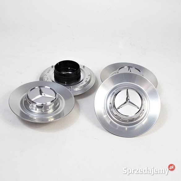Dekielek Mercedes Benz AMG G63 A0004003400 164mm wielkopolskie Poznań