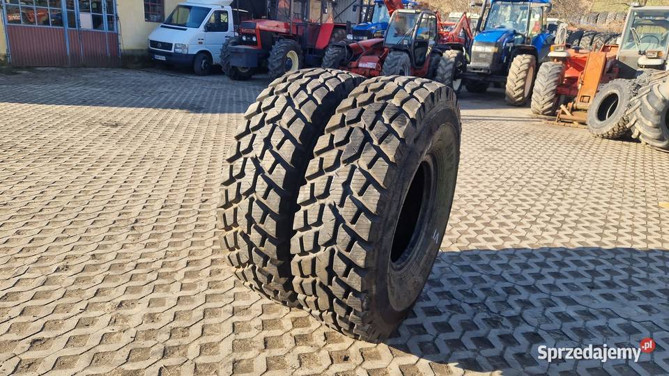 1400r20 140020 2108020 Nokian 99 Nowe Miasto Lubawskie sprzedam