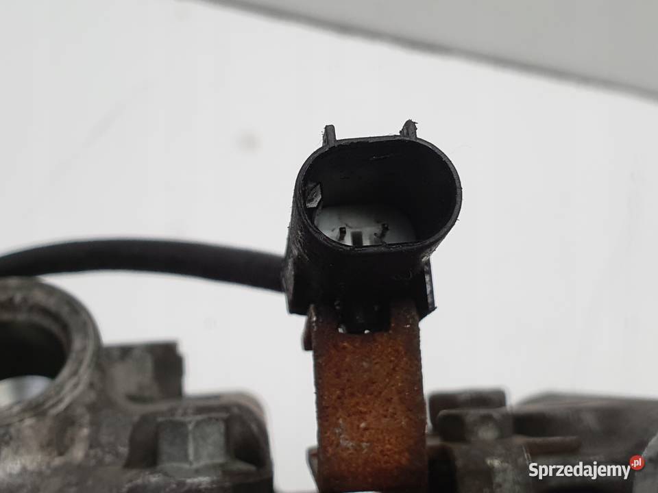 SPRĘŻARKA KLIMATYZACJI BMW E65 48 V8 pompa