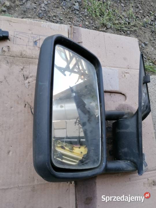 Lusterko Lewe Zewnętrzne Volkswagen LT 35