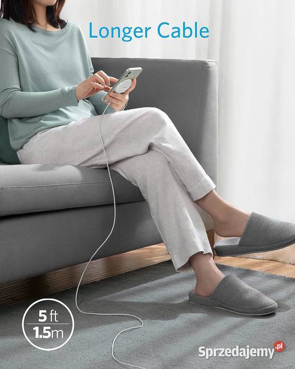 Anker PowerWave Magnetic Pad Lite magnetyczna Rzeszów