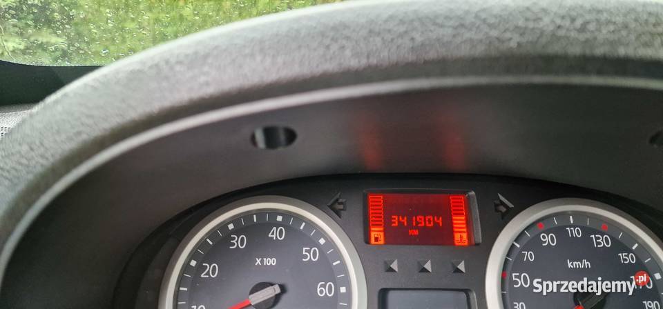 Renault Kangoo Siemianowice Śląskie