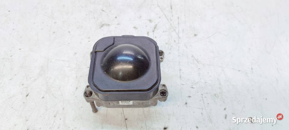 RADAR DISTRONIC SENSOR ACC AUDI A6 C7 A7 LIFT osobowe Przystajń