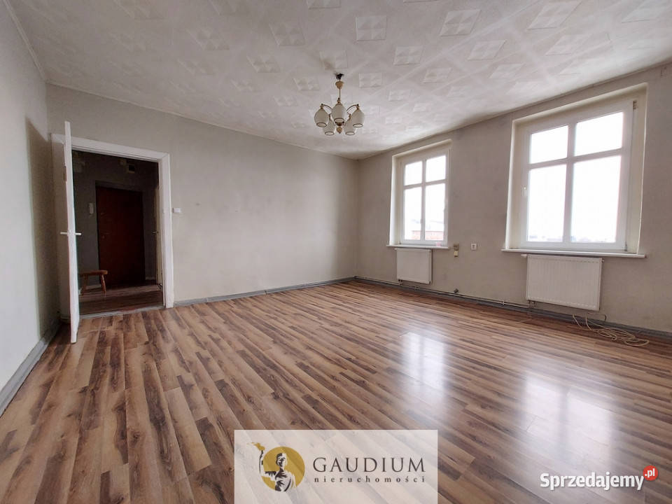 2 pokoje Nowe Miasto Tczew oddzielna kuchnia