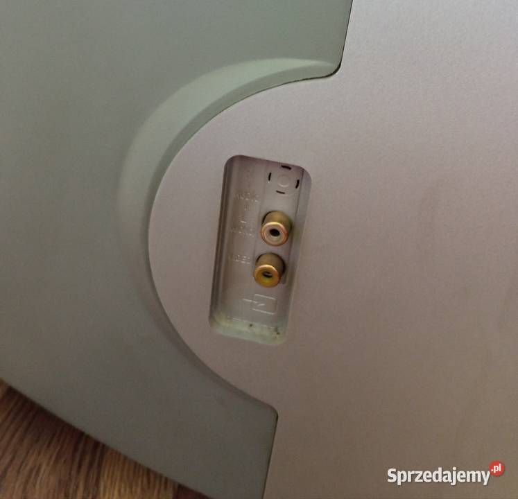 Telewizor Samsung 21 Zbydniów