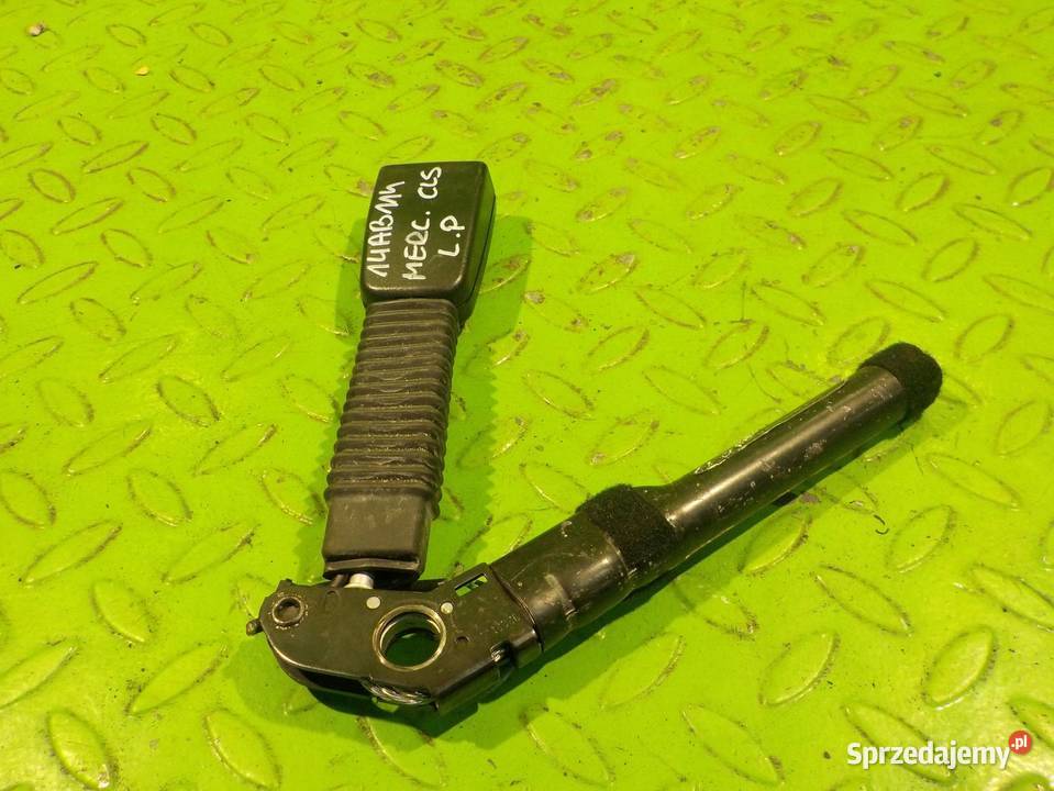 MERCEDES CLS C219 W219 LIFT napinacz zapinka osobowe Suków