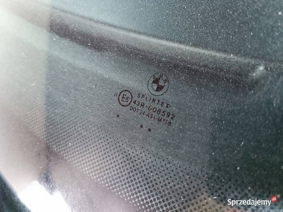 BMW E39 Touring 525 Diesel wspomaganie kierownicy łódzkie Bielawki