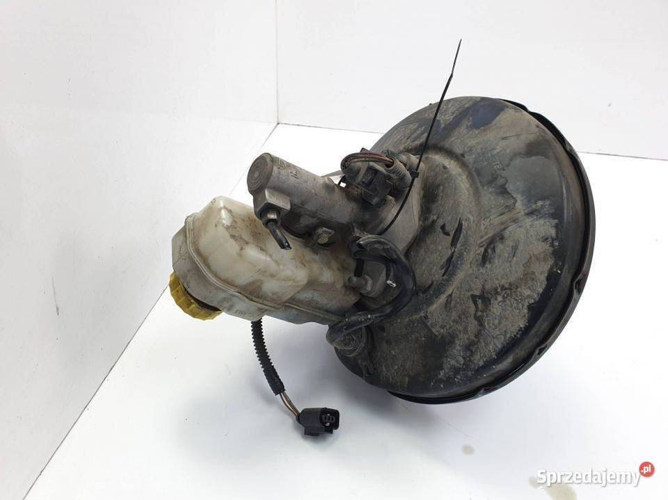 SERWO HAMULCOWE SEAT IBIZA IV 6R1614105G Lipno