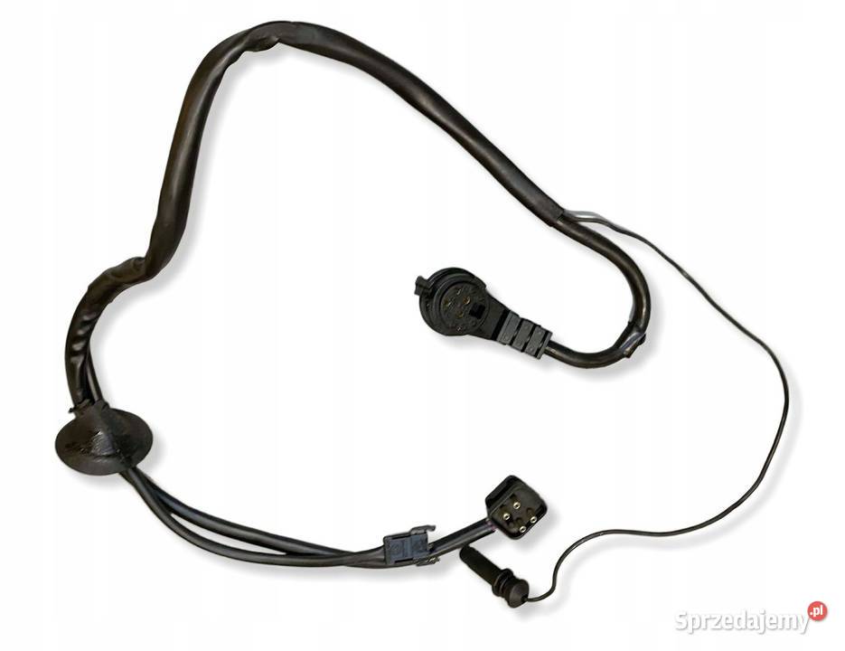 Wiązka automatycznej skrzyni biegów 1235407108 osobowe dolnośląskie