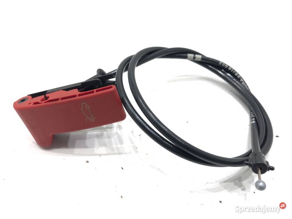 LINKA MASKI MERCEDES CLS A2058800159 CIĘGNO podkarpackie