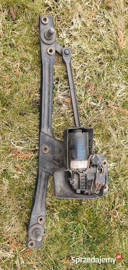 Mechanizm wycieraczek Ford Sierra 1988 r Łódź