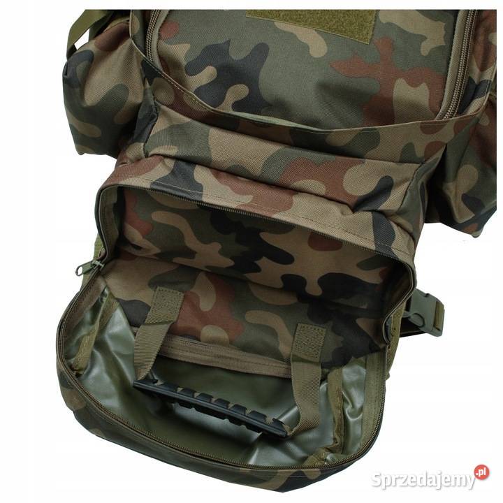 Plecak snajperski moro GFC Tactical 40L Blok Dobryszyce sprzedam