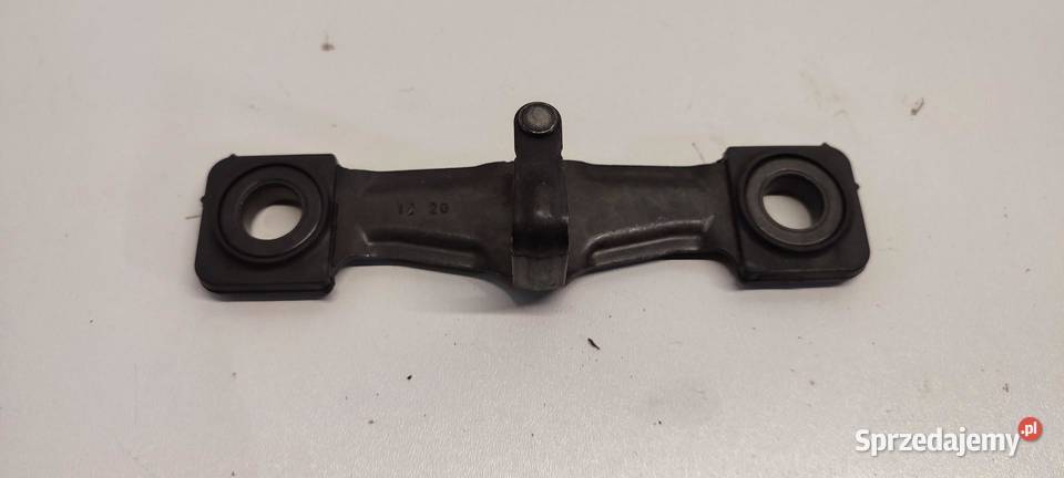 VW TIGUAN II RYGIEL KLAPY BAGAŻNIKA 8V0827507F osobowe dolnośląskie