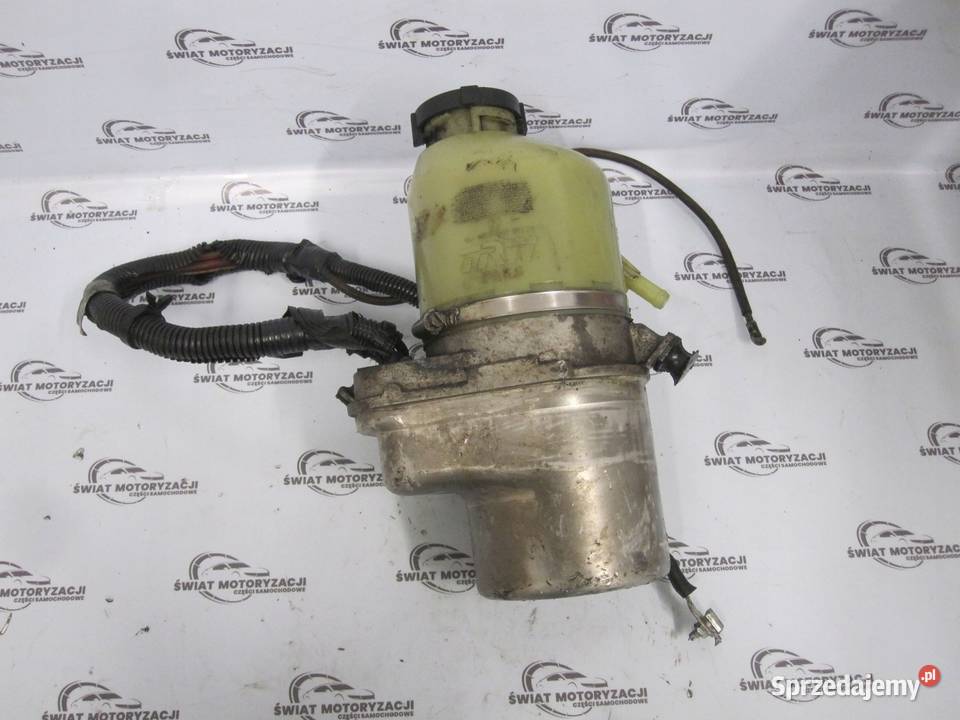 ASTRA G 18 16V pompa wspomagania 1040085003094 świętokrzyskie