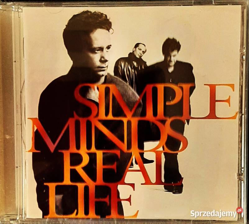 CD Nowa Znakomity Album CD Zespołu EURYTMICS 1 płyta Poznań