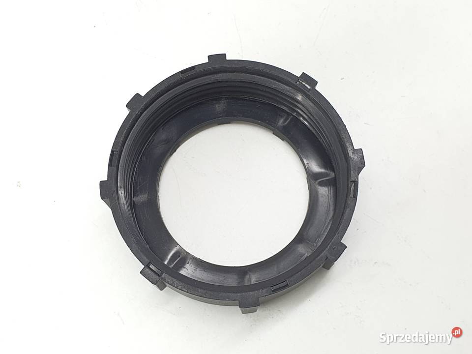 NAKRETKA POMPY PALIWA CECTEK 500 GLADIATOR Janowice