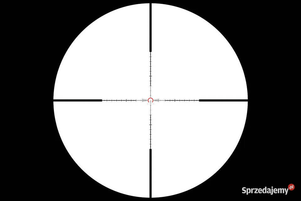 Luneta celownicza Primary Arms Compact PLx18x24