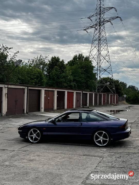 Ford Probe 1997r 93636 25 v6 manual wielkopolskie Ślesin