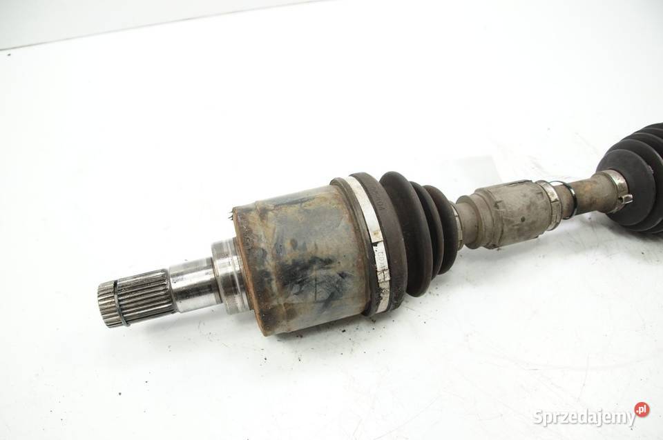 PÓŁOŚ LEWA PRZÓD MAZDA 6 Lipno sprzedam