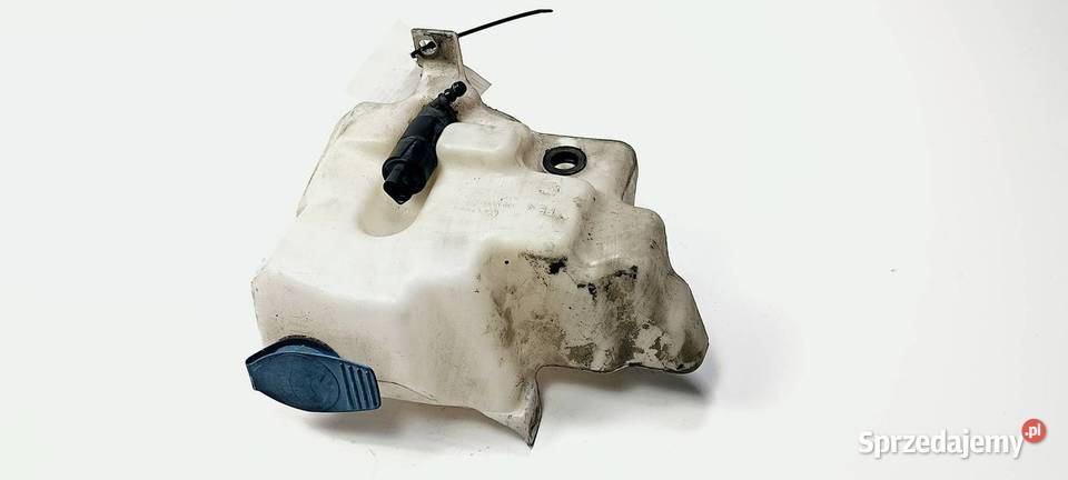 ZBIORNICZEK SPRYSKIWACZY VOLKSWAGEN BORA Lipno