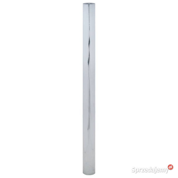 Folie okienne odblaskowe 3 srebrne PVC WM3208993 Warszawa